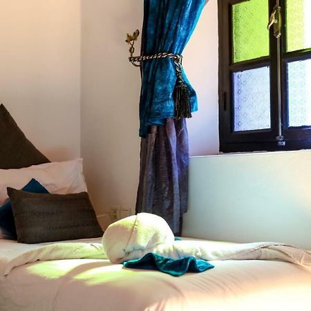Riad Belle Szavíra Kültér fotó
