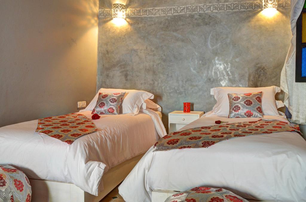 Riad Belle Szavíra Szoba fotó
