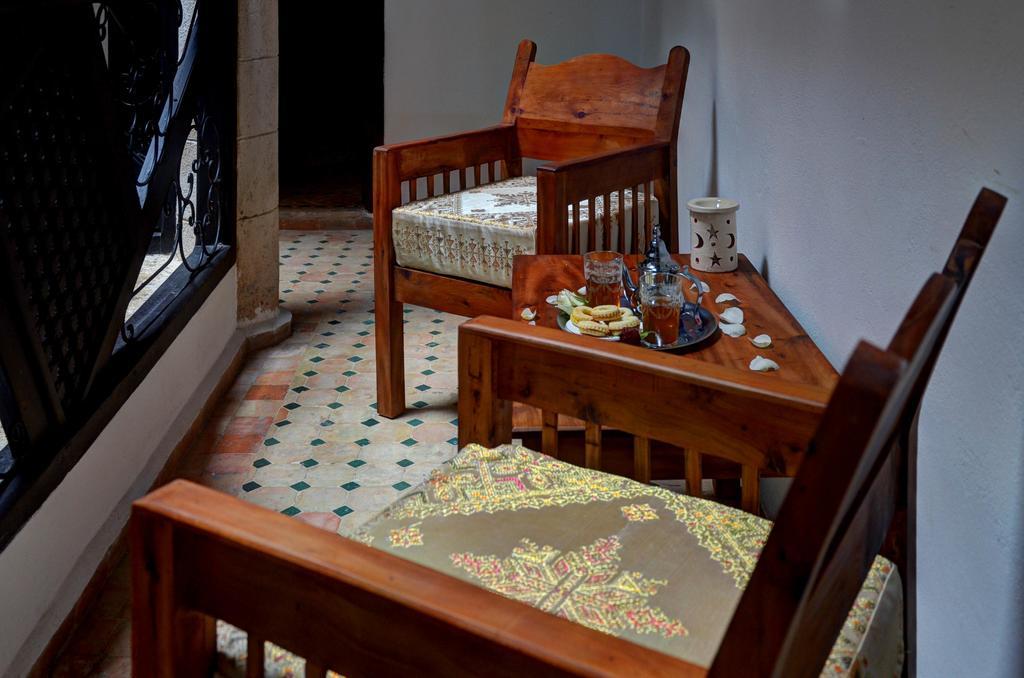 Riad Belle Szavíra Kültér fotó
