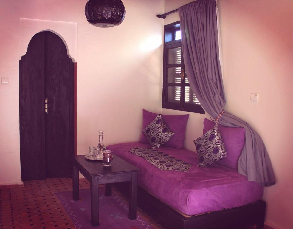 Riad Belle Szavíra Kültér fotó