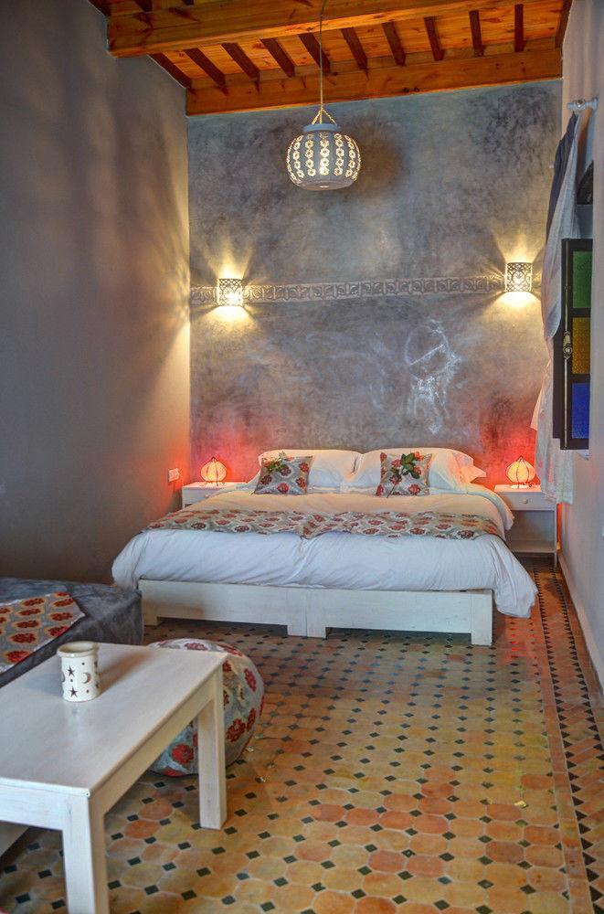 Riad Belle Szavíra Kültér fotó
