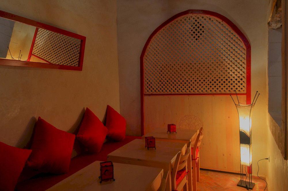 Riad Belle Szavíra Kültér fotó