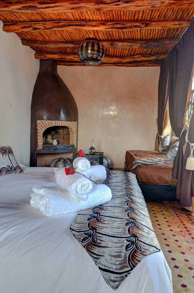 Riad Belle Szavíra Kültér fotó