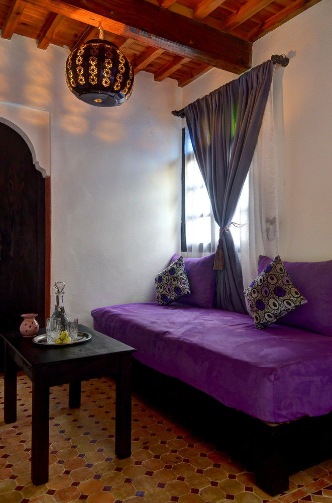 Riad Belle Szavíra Kültér fotó