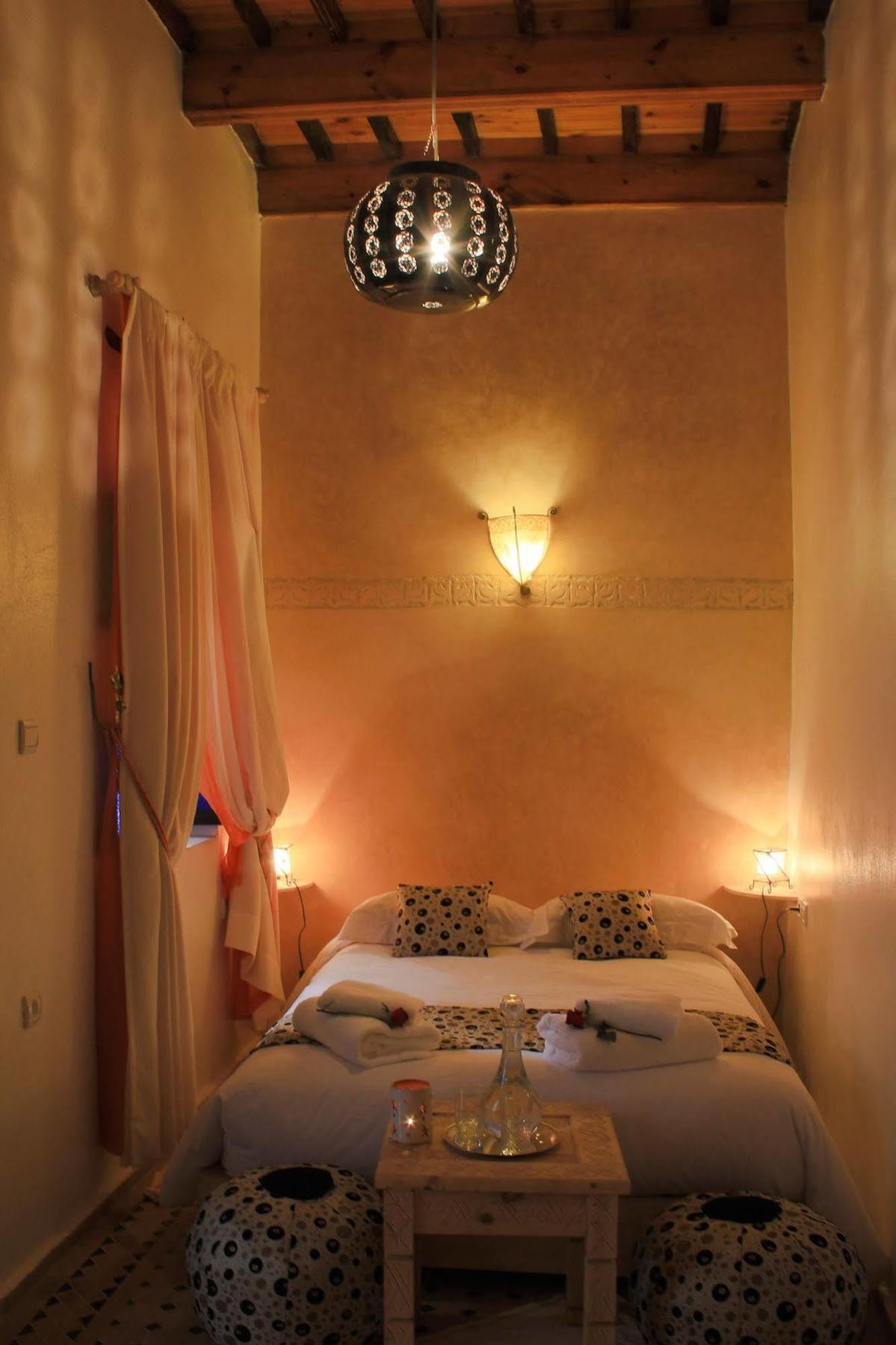 Riad Belle Szavíra Kültér fotó
