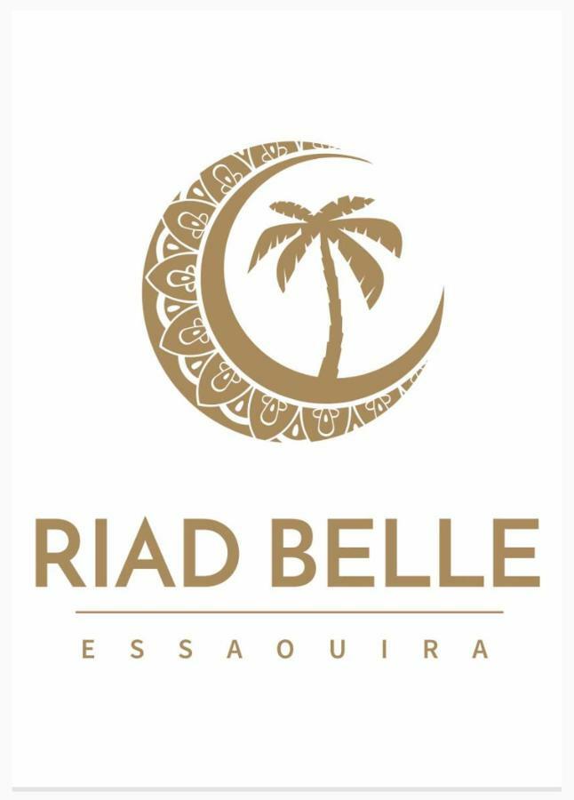 Riad Belle Szavíra Kültér fotó