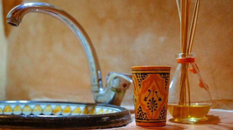 Riad Belle Szavíra Kültér fotó